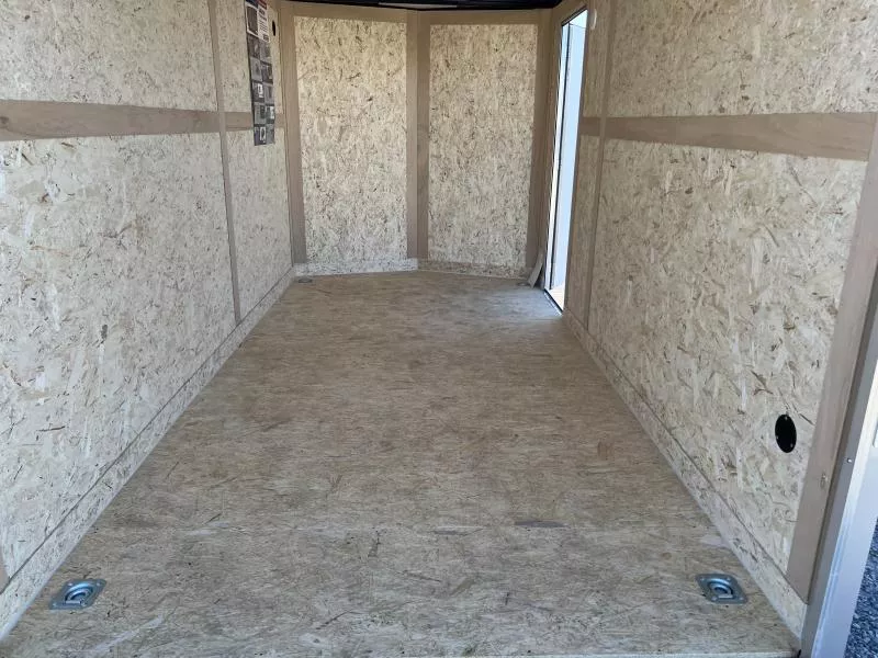 new Cargo (Enclosed) Trailers American Hauler  for sale, in Springville, UT Thumbnail 5