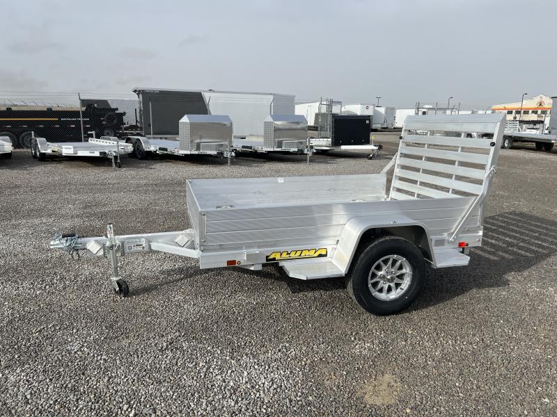 new Utility Trailers Aluma  for sale, in Springville, UT image-0
