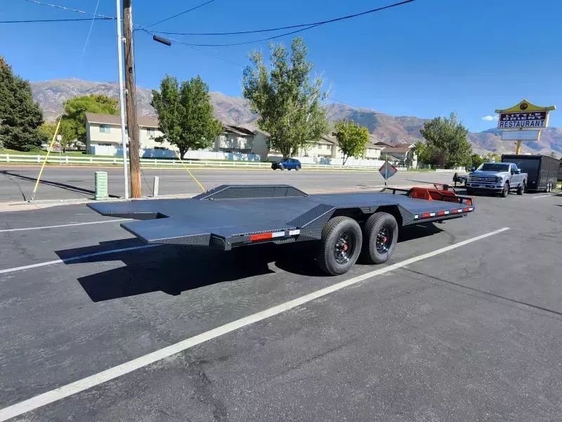 new Equipment / Flatbed Trailers RawMaxx  for sale, in Layton, UT Thumbnail 13