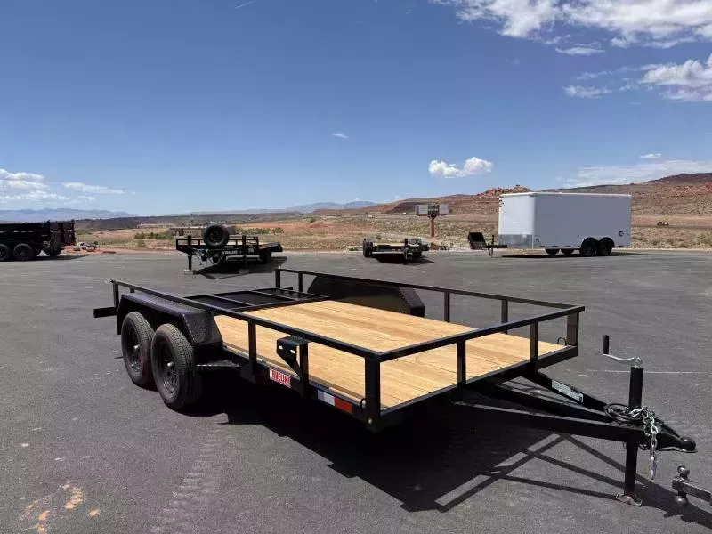 new Utility Trailers 7 Sons  for sale, in Hurricane, UT Thumbnail 2