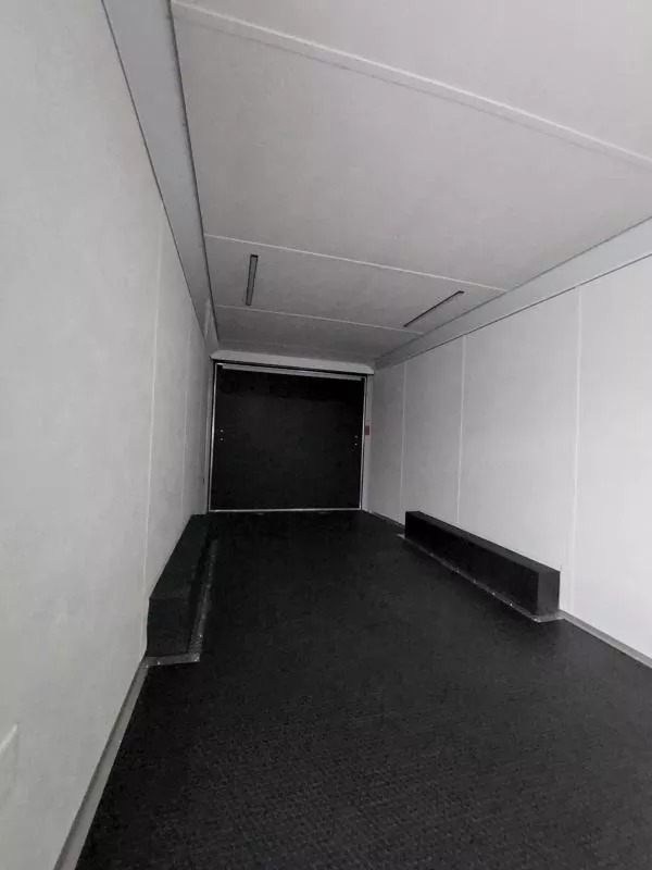 new Cargo (Enclosed) Trailers Haulmark Trailers  for sale, in Layton, UT Thumbnail 5