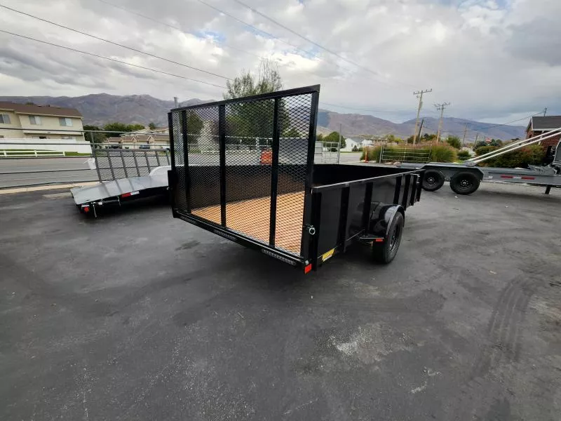 new Utility Trailers Built Trailers  for sale, in Layton, UT Thumbnail 6
