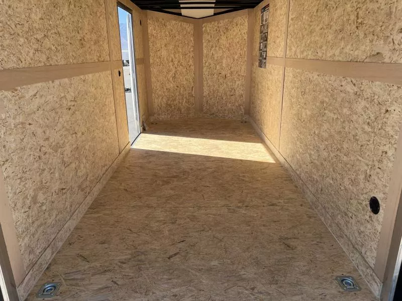 new Cargo (Enclosed) Trailers American Hauler  for sale, in Springville, UT Thumbnail 5