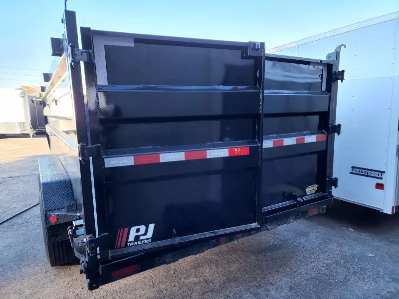 used Dump Trailers PJ Trailers  for sale, in Layton, UT Thumbnail 10