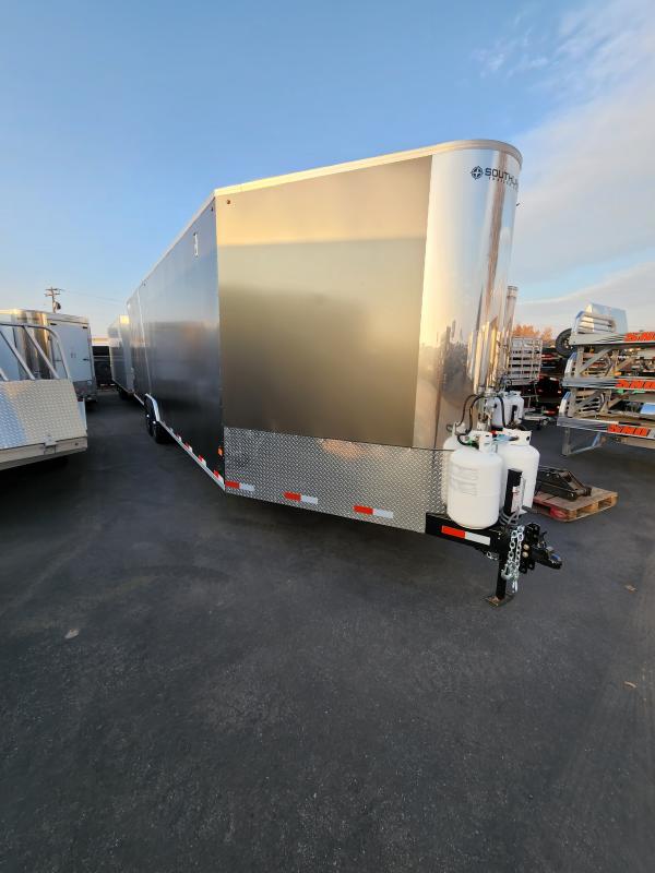 new Snowmobile Trailers Southland Trailers  for sale, in Layton, UT Thumbnail 14