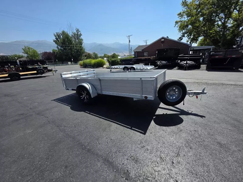 used Utility Trailers Primo  for sale, in Layton, UT Thumbnail 2