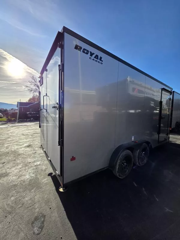 new Cargo (Enclosed) Trailers Southland Trailers  for sale, in Layton, UT Thumbnail 11