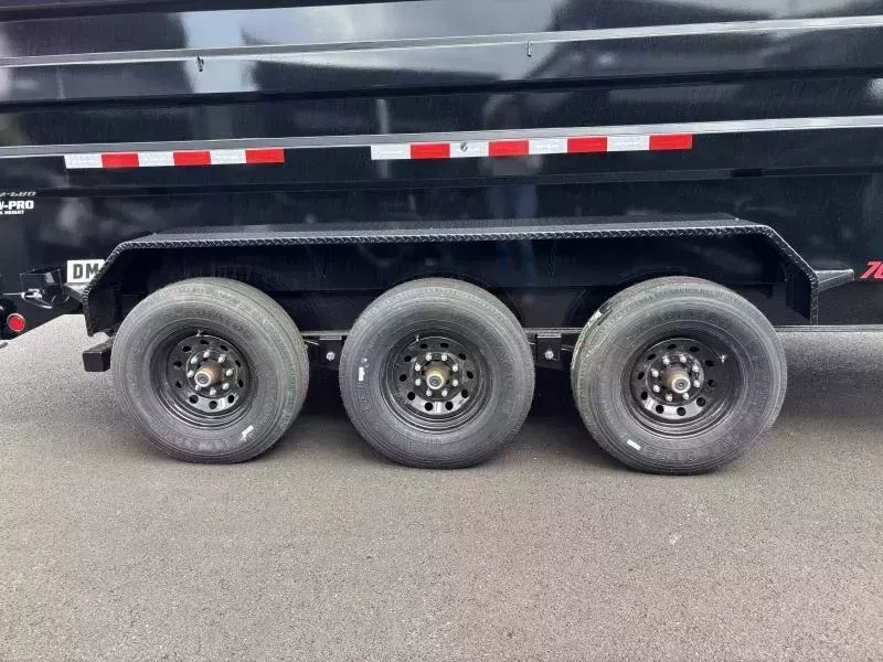 new Dump Trailers PJ Trailers  for sale, in Hurricane, UT Thumbnail 10