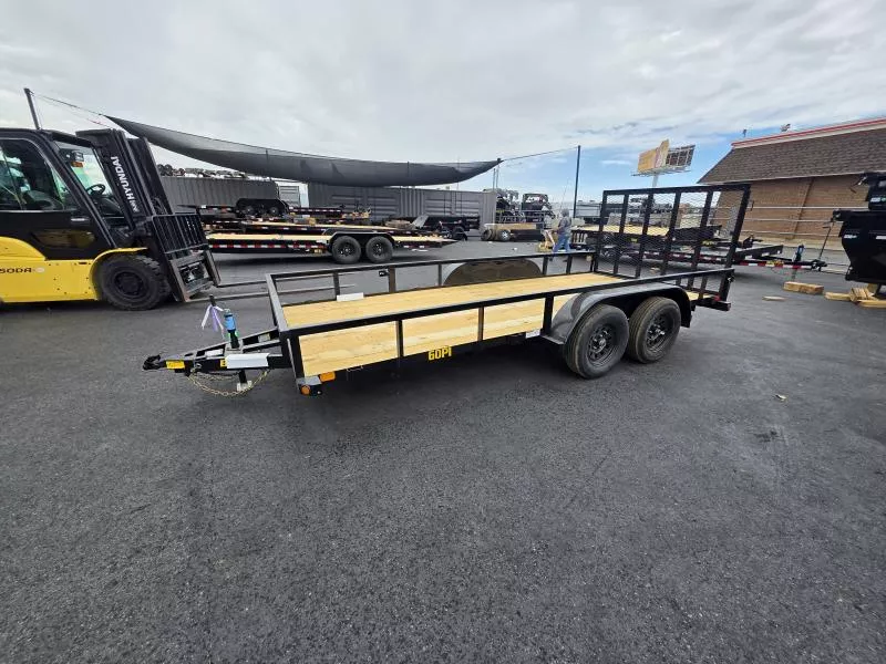 new Utility Trailers Big Tex Trailers  for sale, in Layton, UT Thumbnail 4