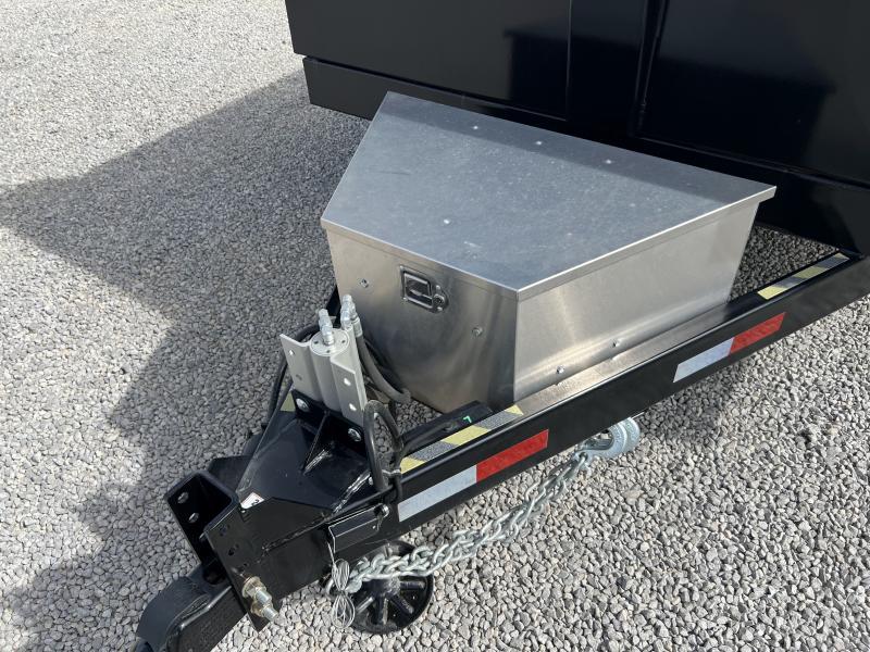 new Dump Trailers Southland Trailers  for sale, in Springville, UT Thumbnail 4