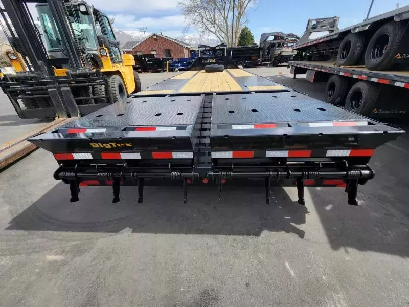 new Equipment / Flatbed Trailers Big Tex Trailers  for sale, in Layton, UT Thumbnail 16