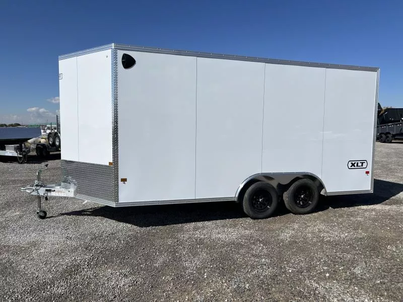new Cargo (Enclosed) Trailers ALCOM  for sale, in Springville, UT Thumbnail 2