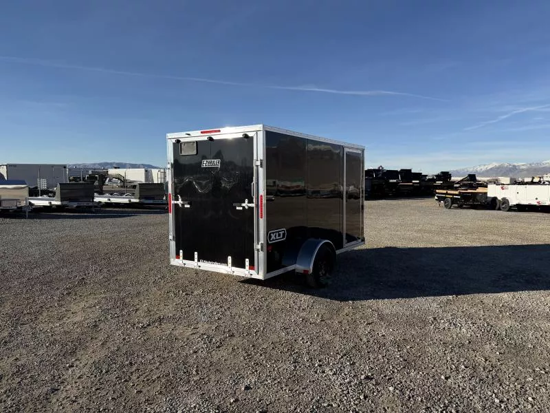 new Cargo (Enclosed) Trailers ALCOM  for sale, in Springville, UT Thumbnail 4