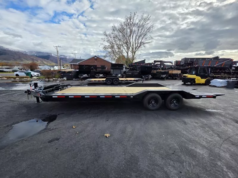 new Equipment / Flatbed Trailers RawMaxx  for sale, in Layton, UT Thumbnail 5