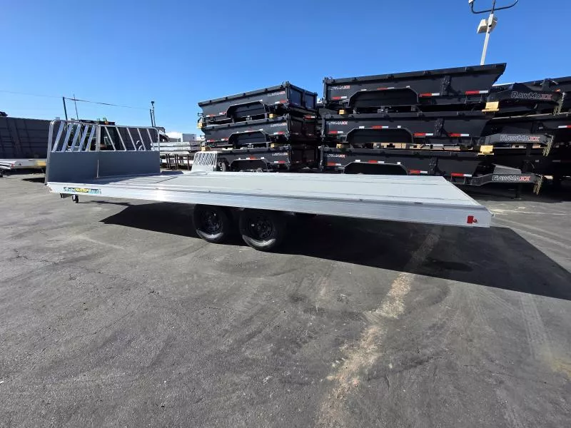 new Snowmobile Trailers Aluma  for sale, in Layton, UT Thumbnail 7
