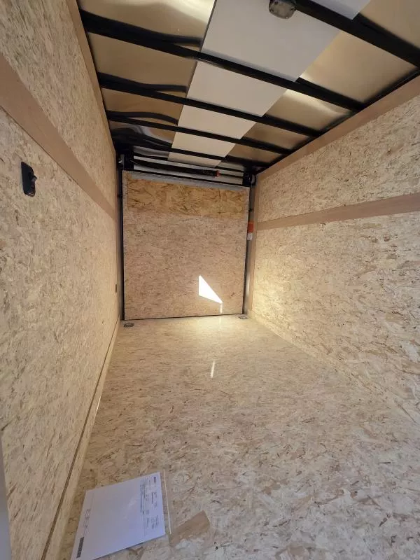 new Cargo (Enclosed) Trailers Haulmark Trailers  for sale, in Layton, UT Thumbnail 6