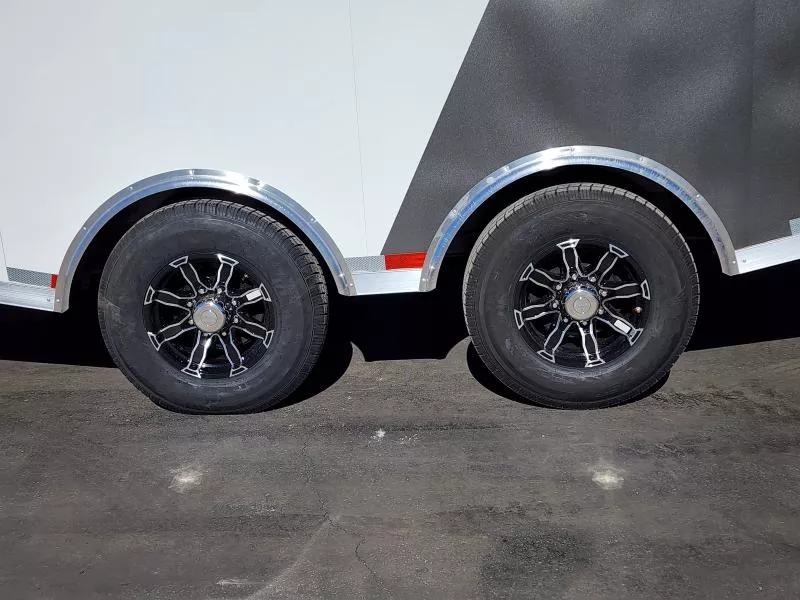 new Car Haulers / Racing Trailers Charmac Trailers  for sale, in Layton, UT Thumbnail 4