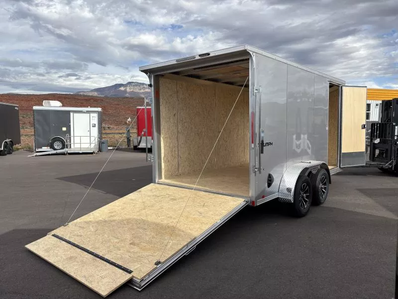 new Cargo (Enclosed) Trailers Formula Trailers  for sale, in Hurricane, UT Thumbnail 3