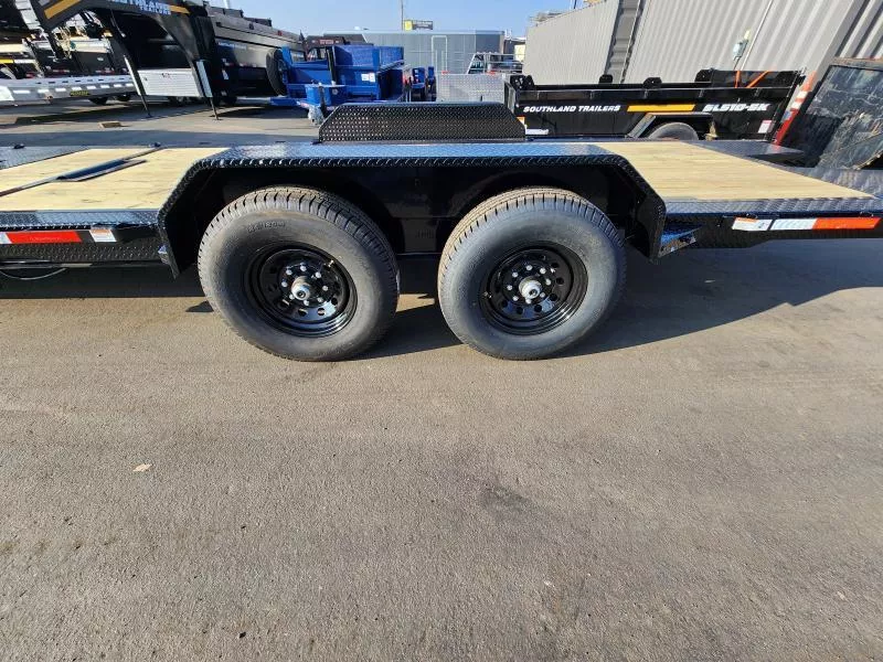 new Equipment / Flatbed Trailers RawMaxx  for sale, in Layton, UT Thumbnail 10