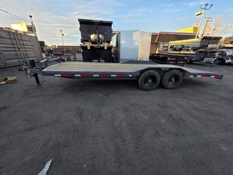 new Car Haulers / Racing Trailers RawMaxx  for sale, in Layton, UT Thumbnail 5