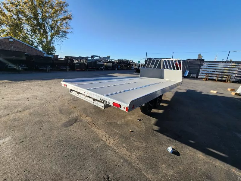 new Snowmobile Trailers Aluma  for sale, in Layton, UT Thumbnail 10