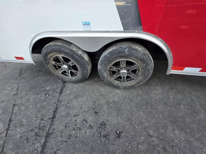 new Cargo (Enclosed) Trailers Southland Trailers  for sale, in Layton, UT Thumbnail 5