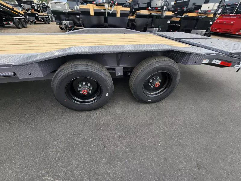new Equipment / Flatbed Trailers RawMaxx  for sale, in Layton, UT Thumbnail 6