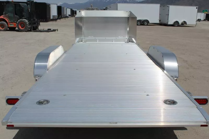 new Utility Trailers Aluma  for sale, in Springville, UT Thumbnail 4