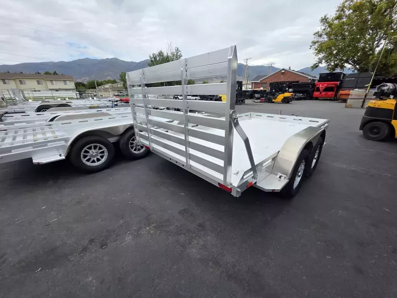 new Utility Trailers Aluma  for sale, in Hurricane, UT Thumbnail 3