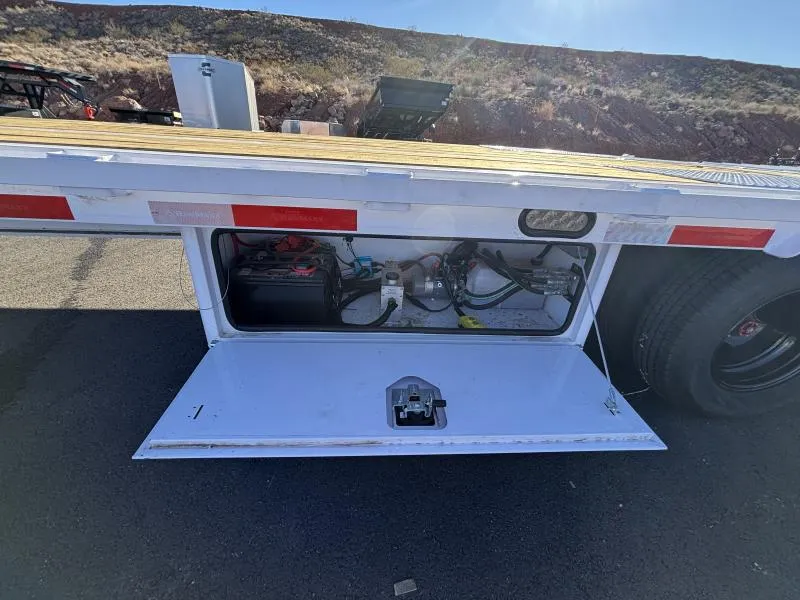 new Equipment / Flatbed Trailers RawMaxx  for sale, in Hurricane, UT Thumbnail 4