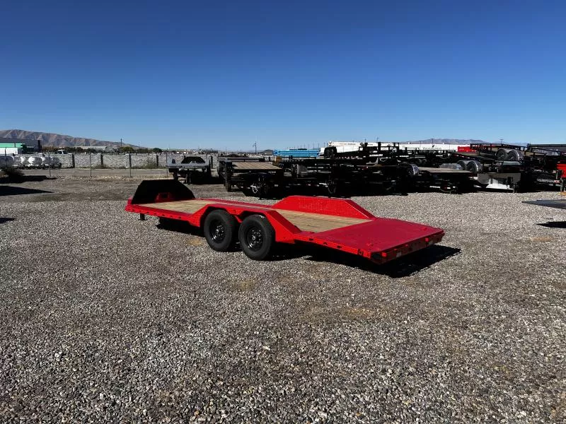 new Equipment / Flatbed Trailers RawMaxx  for sale, in Springville, UT Thumbnail 4