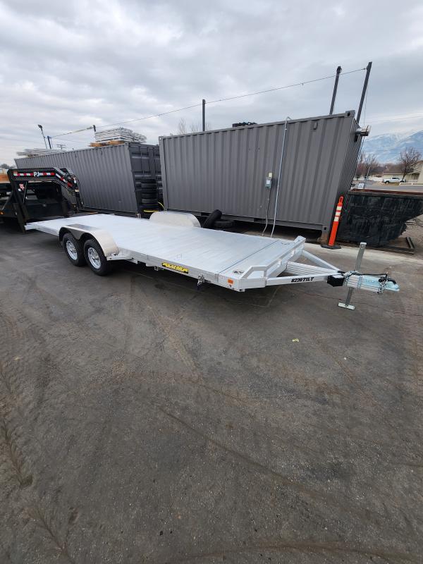 new Utility Trailers Aluma  for sale, in Layton, UT Thumbnail 2