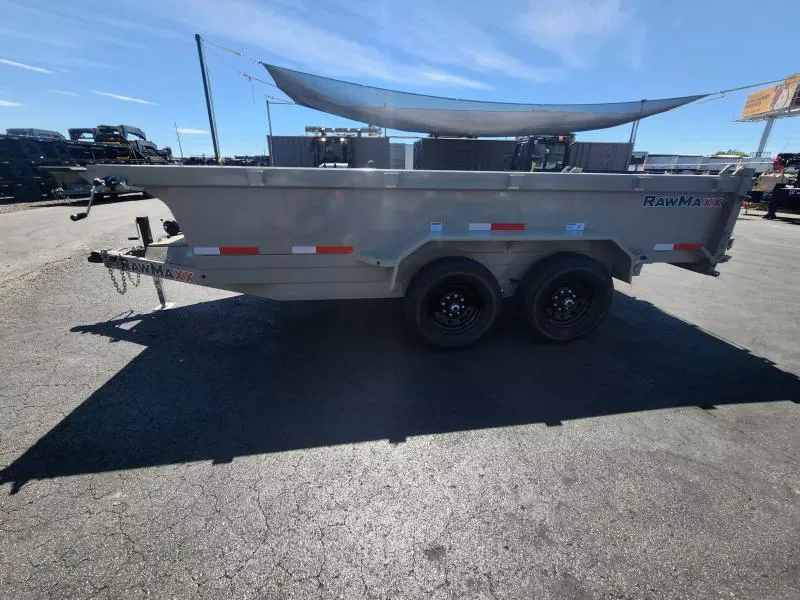 new Dump Trailers RawMaxx  for sale, in Layton, UT Thumbnail 4