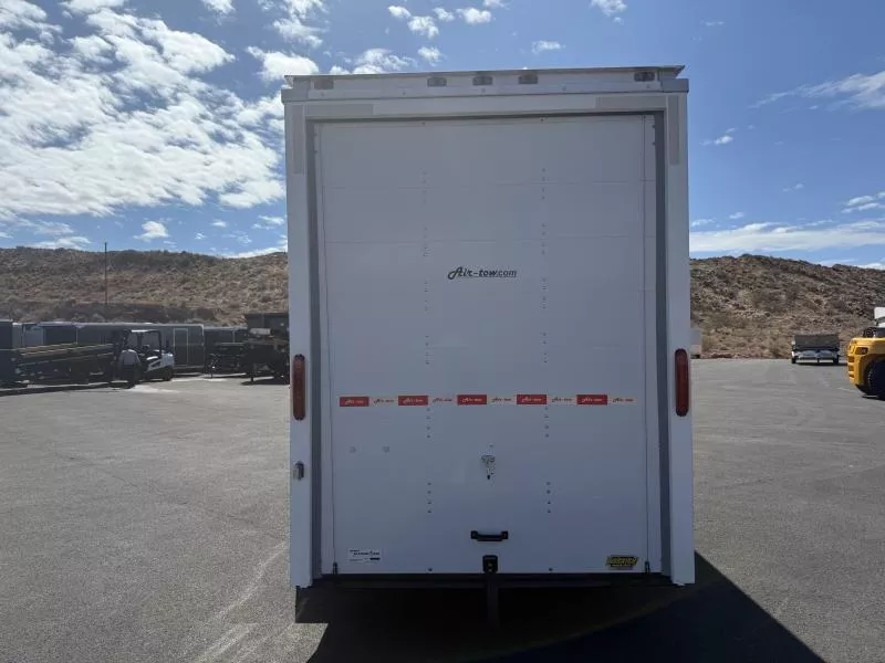 new Cargo (Enclosed) Trailers Air Tow  for sale, in Hurricane, UT Thumbnail 5