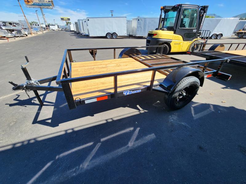 new Utility Trailers 7 Sons  for sale, in Layton, UT Thumbnail 8