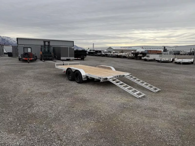 new Utility Trailers Baughman Products  for sale, in Springville, UT Thumbnail 6