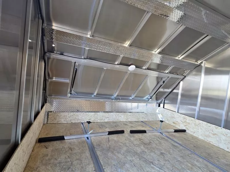 new Snowmobile Trailers ALCOM  for sale, in Layton, UT Thumbnail 5