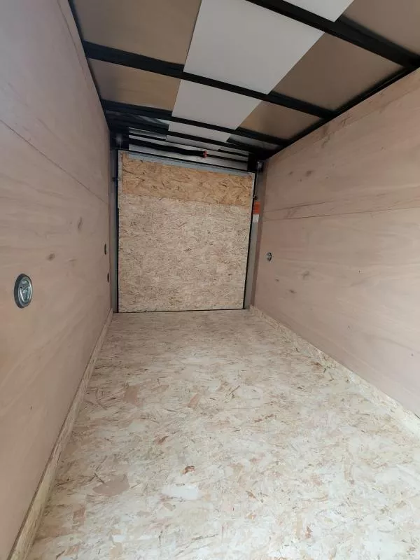 new Cargo (Enclosed) Trailers American Hauler Industries  for sale, in Layton, UT Thumbnail 15