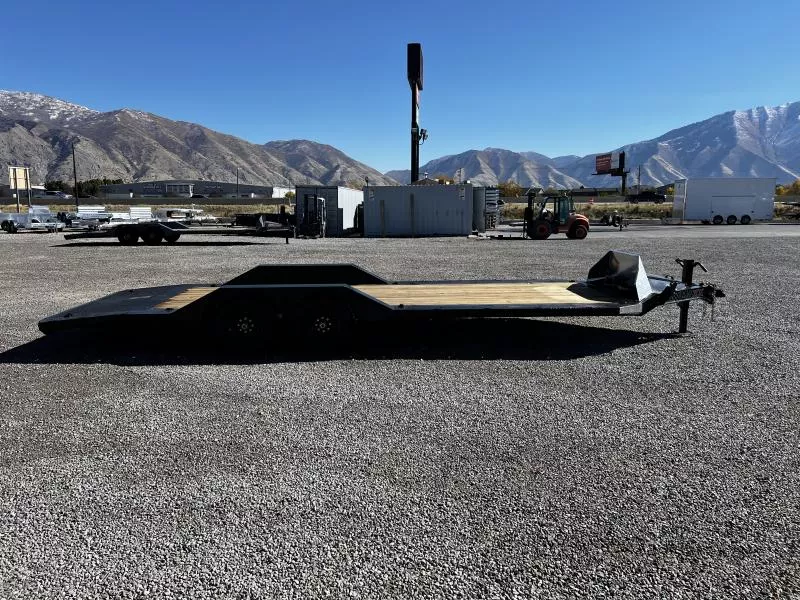 new Equipment / Flatbed Trailers RawMaxx  for sale, in Springville, UT Thumbnail 3