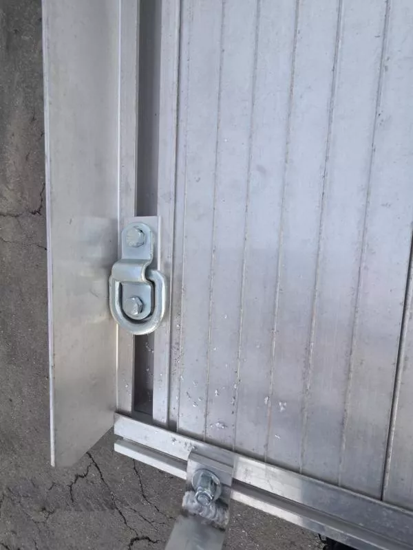 new Utility Trailers ALCOM  for sale, in Layton, UT Thumbnail 4