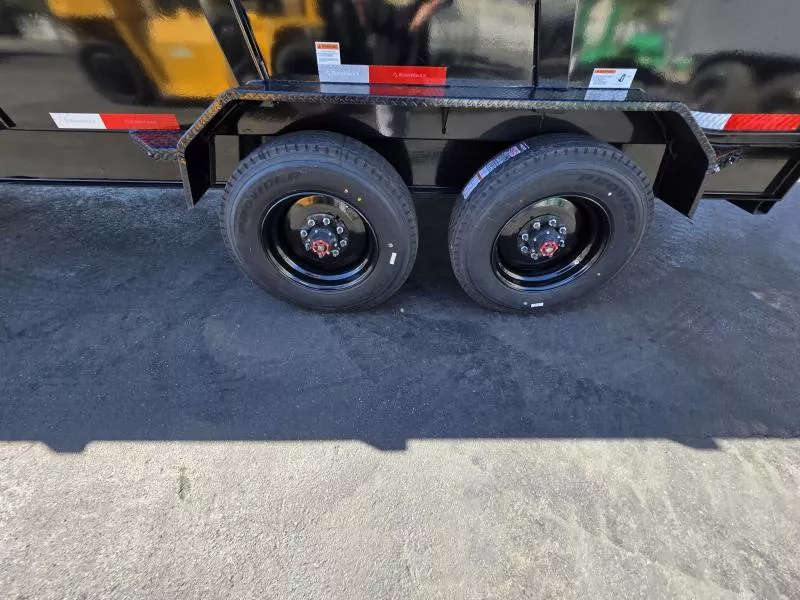 new Dump Trailers RawMaxx  for sale, in Layton, UT Thumbnail 5