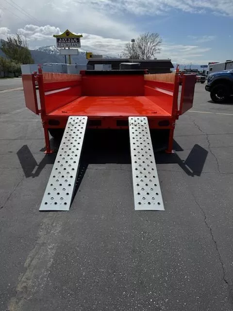new Dump Trailers Southland Trailers  for sale, in Layton, UT Thumbnail 14