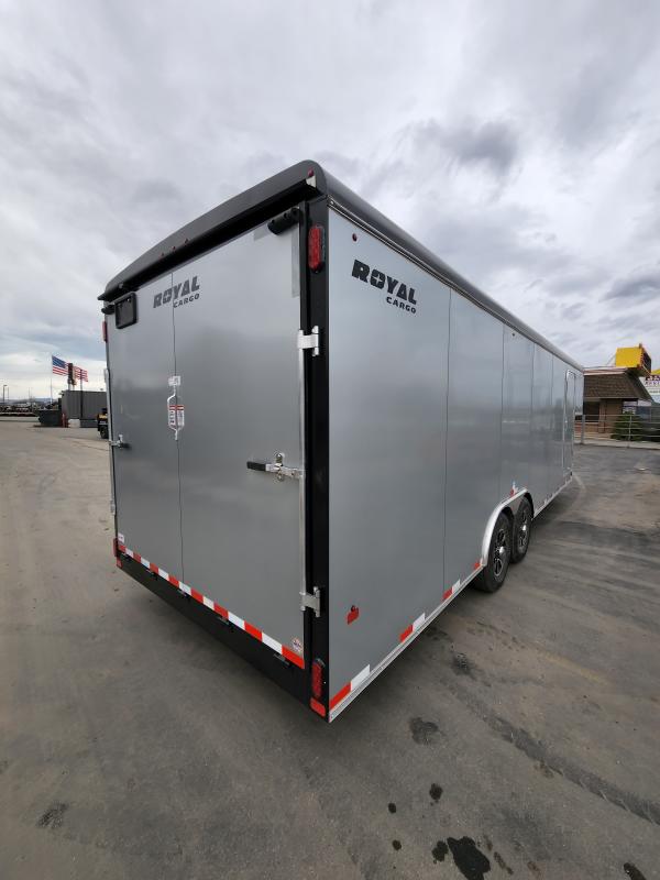 new Cargo (Enclosed) Trailers Southland Trailers  for sale, in Layton, UT Thumbnail 12