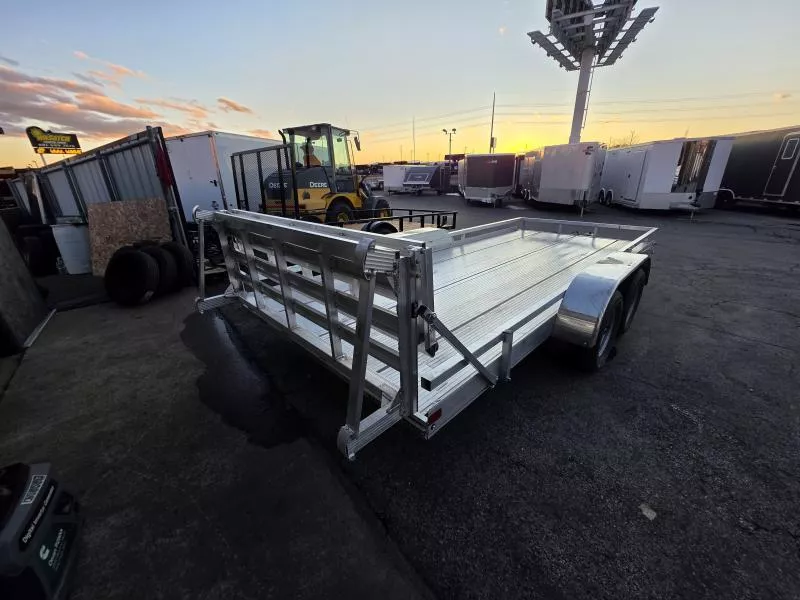 new Utility Trailers ALCOM  for sale, in Layton, UT Thumbnail 5