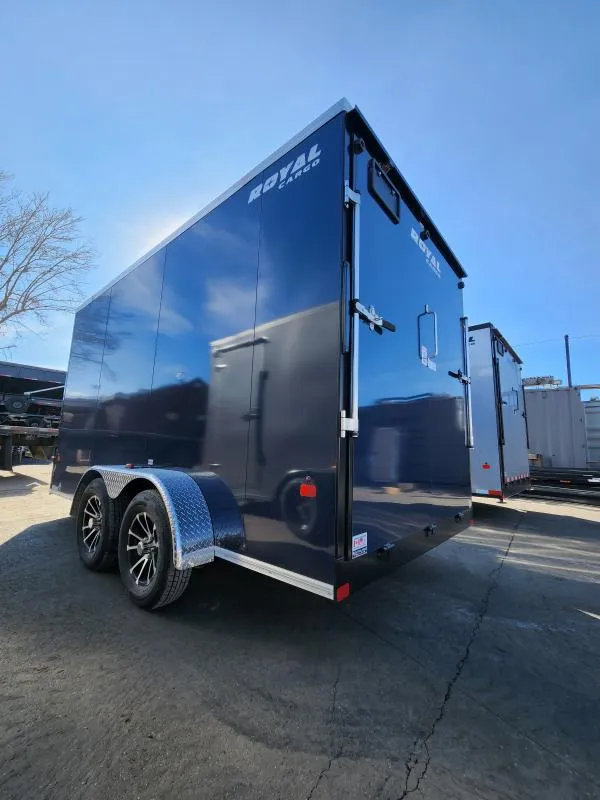 new Cargo (Enclosed) Trailers Southland Trailers  for sale, in Layton, UT Thumbnail 7