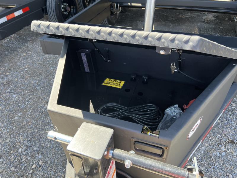 new Dump Trailers Watchdog  for sale, in Springville, UT Thumbnail 7