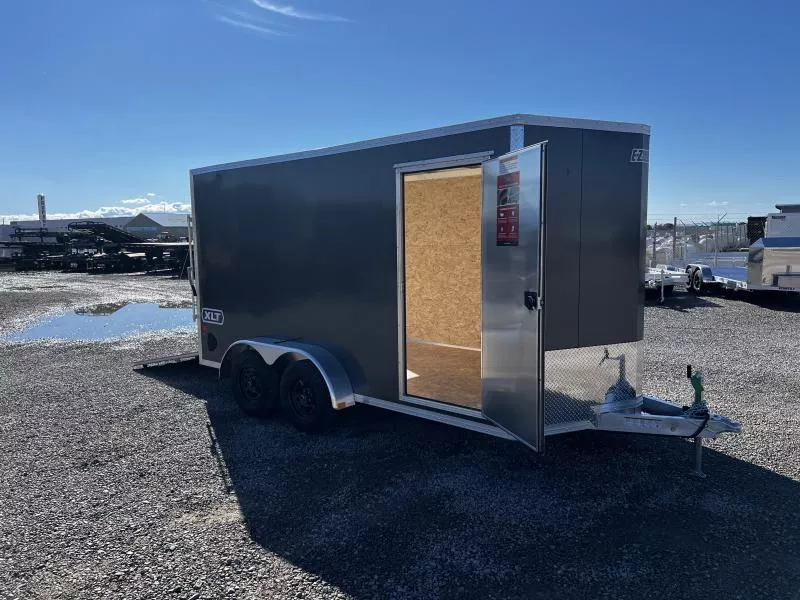 new Cargo (Enclosed) Trailers ALCOM  for sale, in Springville, UT Thumbnail 9