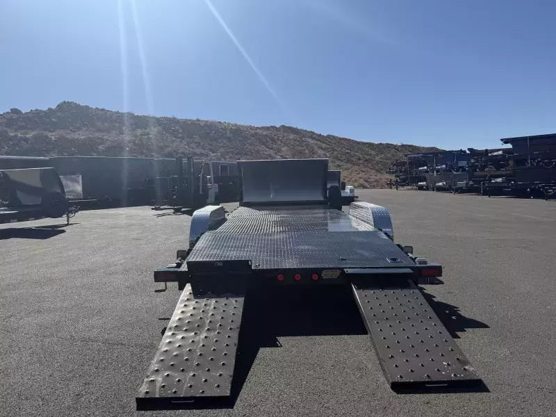 new Equipment / Flatbed Trailers PJ Trailers  for sale, in Hurricane, UT Thumbnail 4