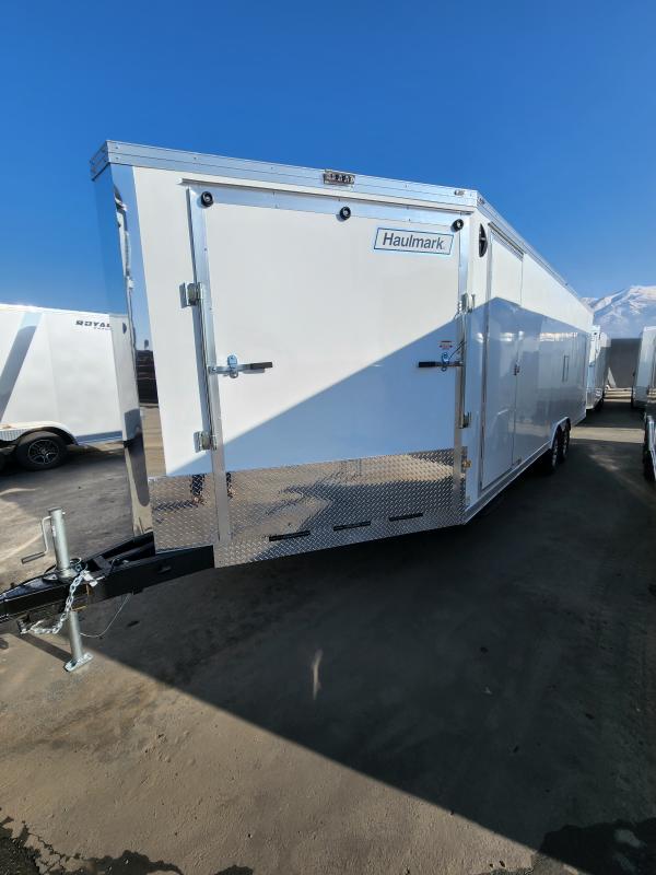 new Snowmobile Trailers Haulmark  for sale, in Layton, UT Thumbnail 16
