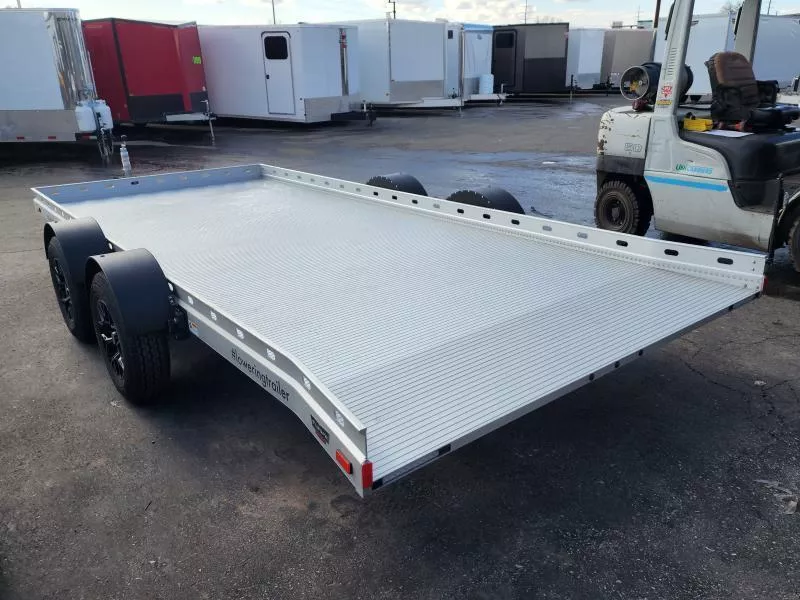 new Car Haulers / Racing Trailers Futura Trailers  for sale, in Layton, UT Thumbnail 12